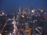Annuncio di lavoro in Cina: SHOP SUPERVISOR RESIDENT CHINA
