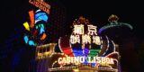 Casino Lisboa, Macao, Cina