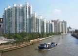 Rallenta il settore immobiliare in Cina