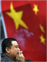 E' in Cina il futuro di British American Tobacco